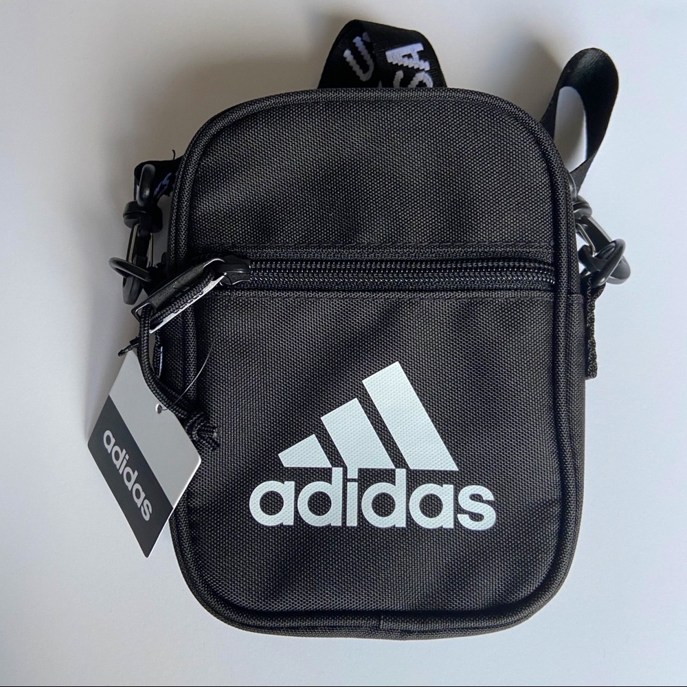 Adidas Unisex USAV Festival Crossbody